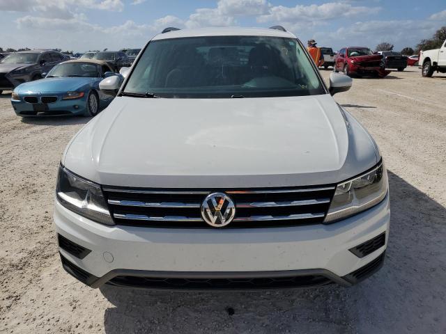 Photo 4 VIN: 3VV1B7AX4MM109603 - VOLKSWAGEN TIGUAN S 