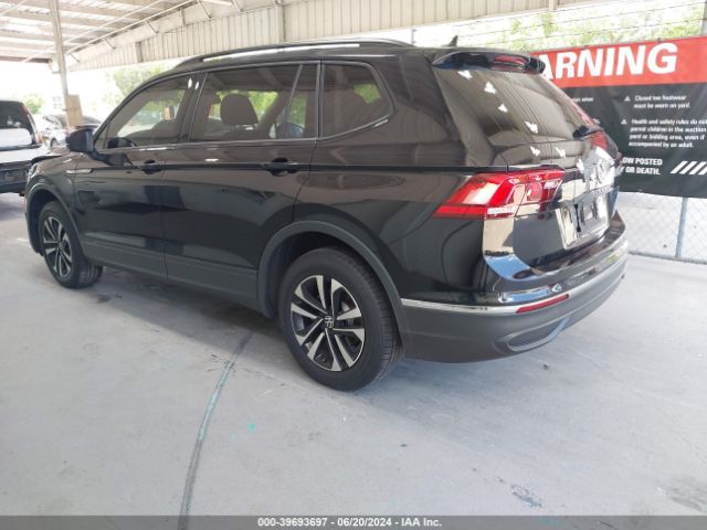 Photo 2 VIN: 3VV1B7AX4NM034726 - VOLKSWAGEN TIGUAN 