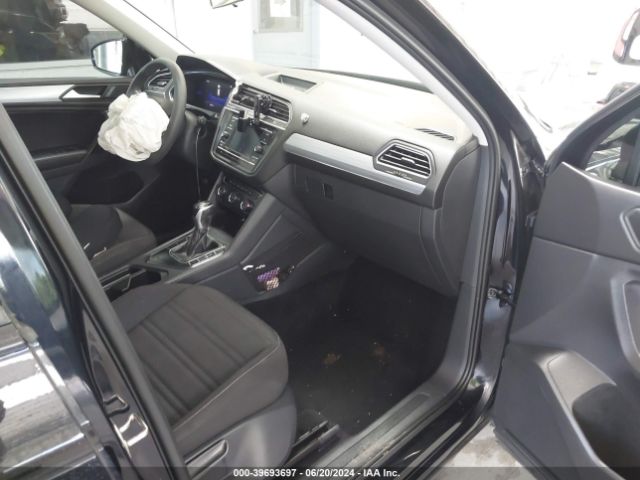 Photo 4 VIN: 3VV1B7AX4NM034726 - VOLKSWAGEN TIGUAN 