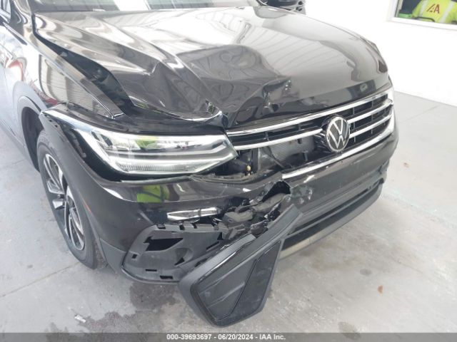 Photo 5 VIN: 3VV1B7AX4NM034726 - VOLKSWAGEN TIGUAN 