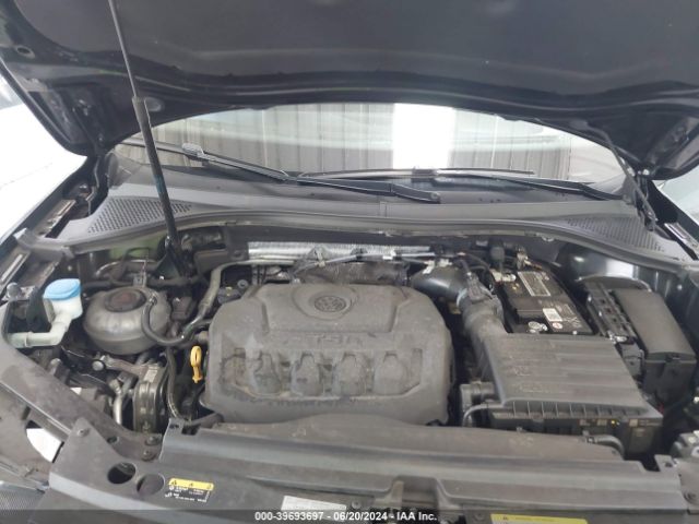 Photo 9 VIN: 3VV1B7AX4NM034726 - VOLKSWAGEN TIGUAN 