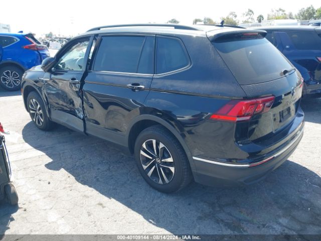 Photo 2 VIN: 3VV1B7AX4NM119601 - VOLKSWAGEN TIGUAN 