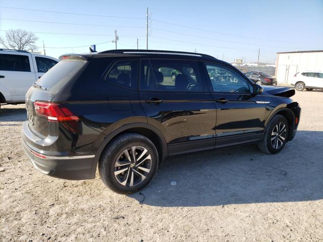 Photo 2 VIN: 3VV1B7AX4NM131098 - VOLKSWAGEN TIGUAN 