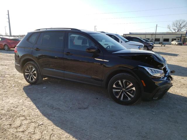 Photo 3 VIN: 3VV1B7AX4NM131098 - VOLKSWAGEN TIGUAN 