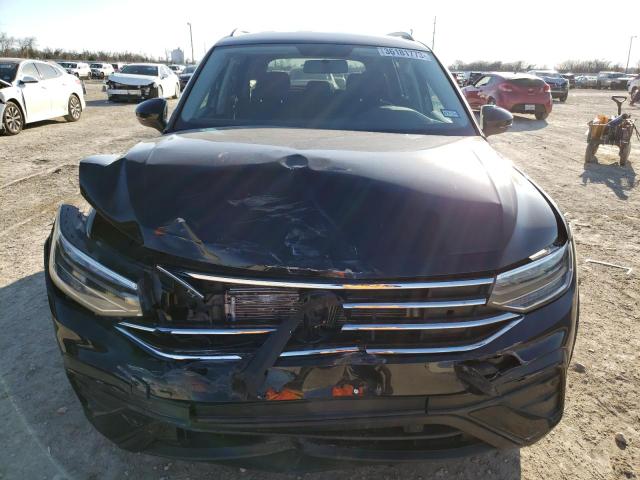 Photo 4 VIN: 3VV1B7AX4NM131098 - VOLKSWAGEN TIGUAN 