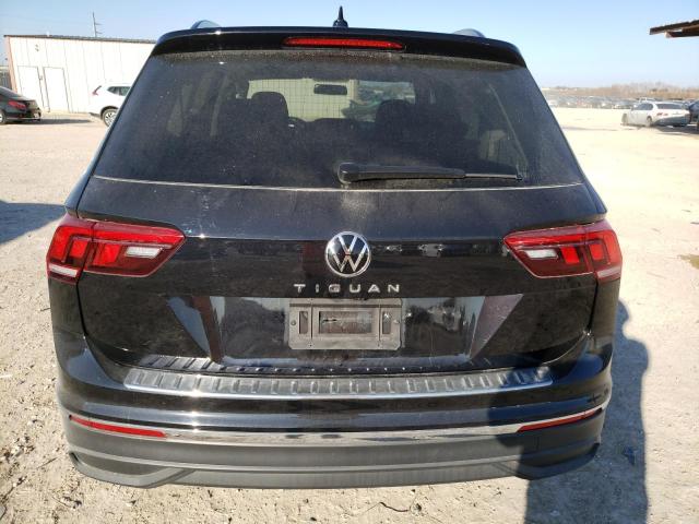 Photo 5 VIN: 3VV1B7AX4NM131098 - VOLKSWAGEN TIGUAN 