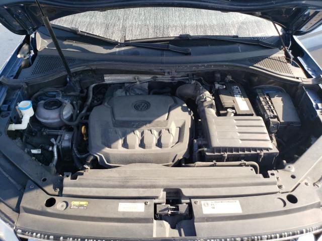 Photo 11 VIN: 3VV1B7AX5JM028878 - VOLKSWAGEN TIGUAN S 