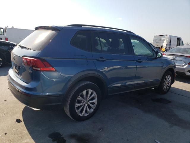 Photo 2 VIN: 3VV1B7AX5JM028878 - VOLKSWAGEN TIGUAN S 