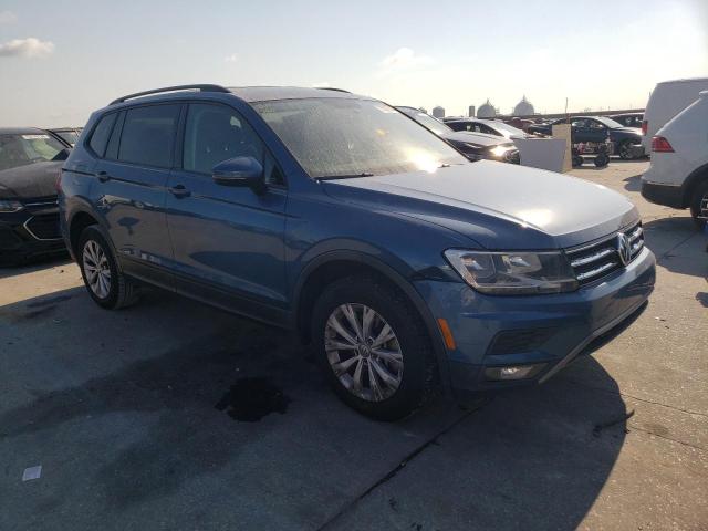 Photo 3 VIN: 3VV1B7AX5JM028878 - VOLKSWAGEN TIGUAN S 