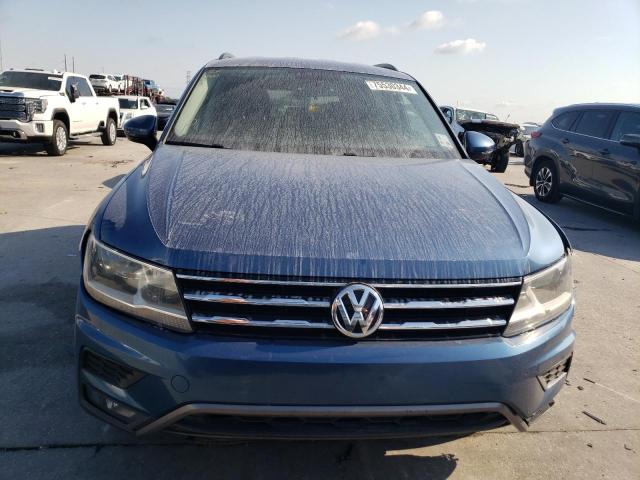 Photo 4 VIN: 3VV1B7AX5JM028878 - VOLKSWAGEN TIGUAN S 