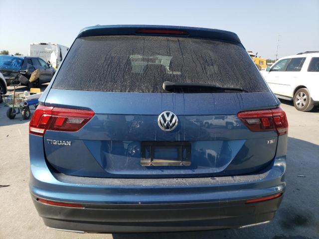 Photo 5 VIN: 3VV1B7AX5JM028878 - VOLKSWAGEN TIGUAN S 