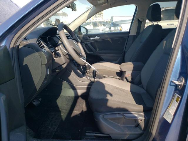 Photo 6 VIN: 3VV1B7AX5JM028878 - VOLKSWAGEN TIGUAN S 