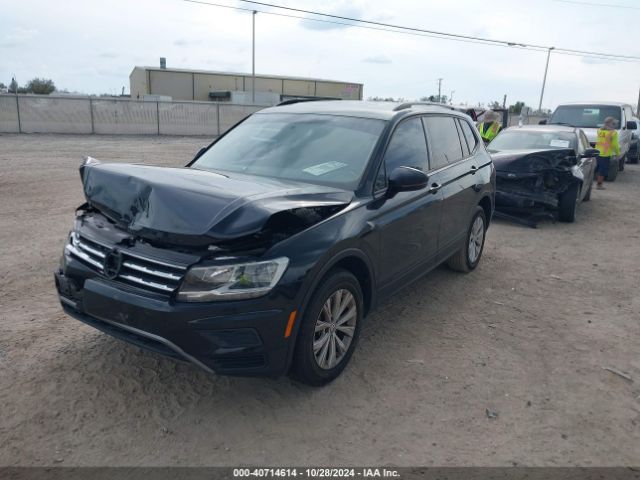 Photo 1 VIN: 3VV1B7AX5JM048032 - VOLKSWAGEN TIGUAN 