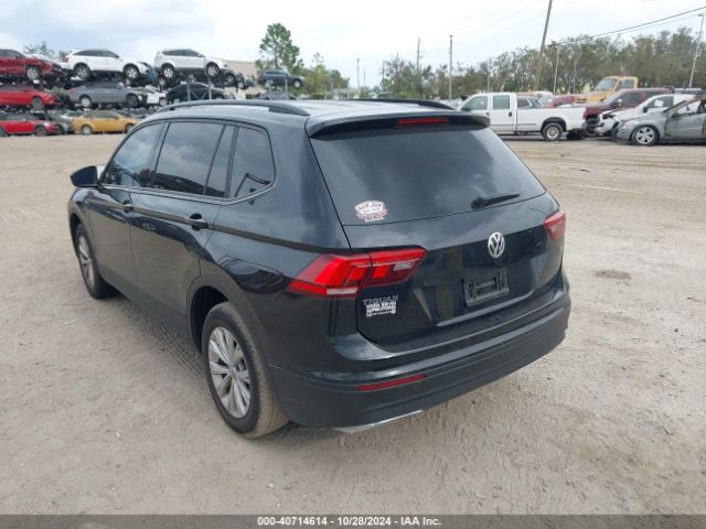 Photo 2 VIN: 3VV1B7AX5JM048032 - VOLKSWAGEN TIGUAN 