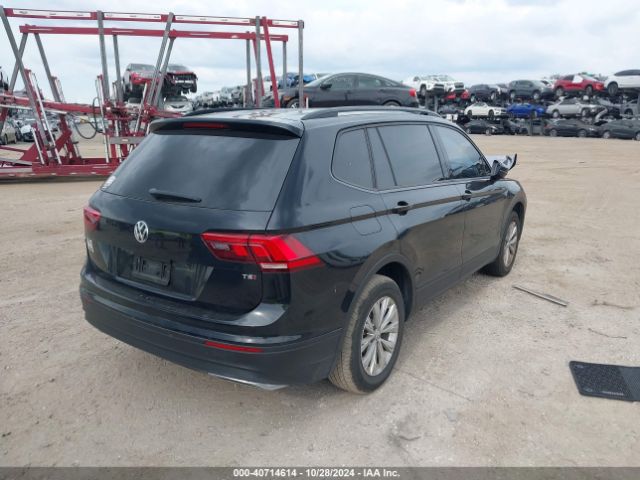 Photo 3 VIN: 3VV1B7AX5JM048032 - VOLKSWAGEN TIGUAN 