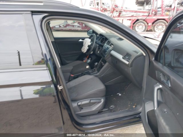 Photo 4 VIN: 3VV1B7AX5JM048032 - VOLKSWAGEN TIGUAN 