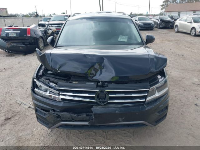 Photo 5 VIN: 3VV1B7AX5JM048032 - VOLKSWAGEN TIGUAN 