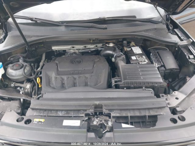 Photo 9 VIN: 3VV1B7AX5JM048032 - VOLKSWAGEN TIGUAN 