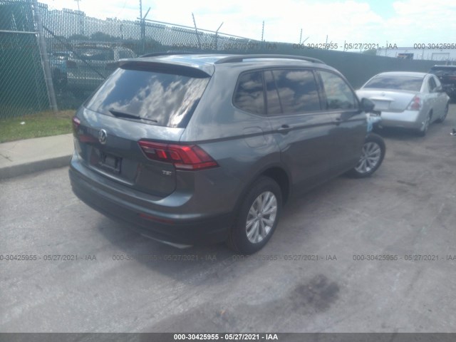 Photo 3 VIN: 3VV1B7AX5JM064764 - VOLKSWAGEN TIGUAN 