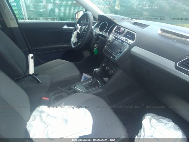 Photo 4 VIN: 3VV1B7AX5JM064764 - VOLKSWAGEN TIGUAN 