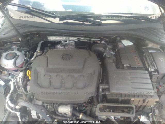 Photo 9 VIN: 3VV1B7AX5JM064764 - VOLKSWAGEN TIGUAN 