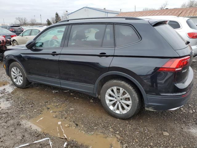 Photo 1 VIN: 3VV1B7AX5JM074548 - VOLKSWAGEN TIGUAN 