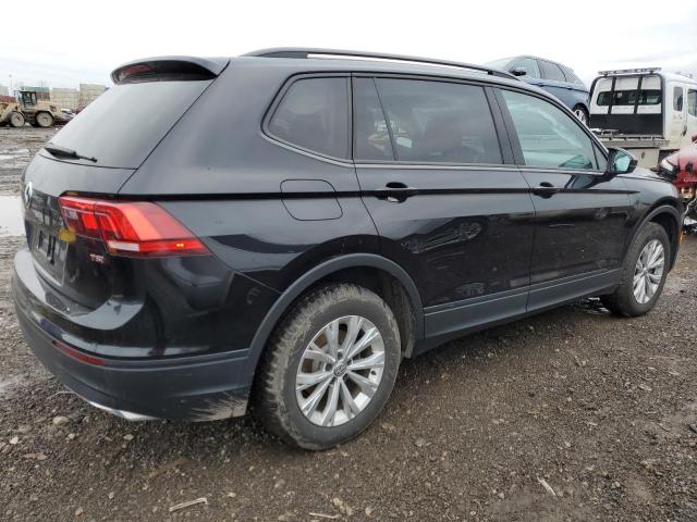 Photo 2 VIN: 3VV1B7AX5JM074548 - VOLKSWAGEN TIGUAN 