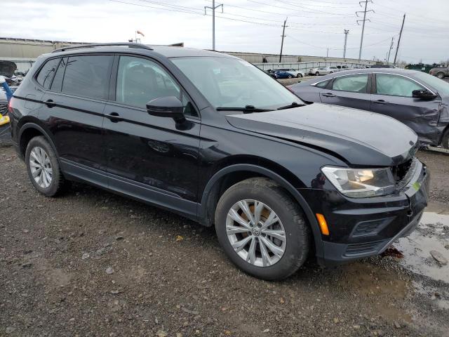 Photo 3 VIN: 3VV1B7AX5JM074548 - VOLKSWAGEN TIGUAN 