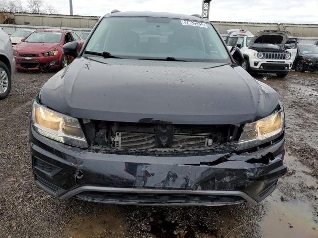 Photo 4 VIN: 3VV1B7AX5JM074548 - VOLKSWAGEN TIGUAN 