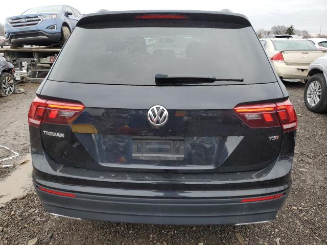 Photo 5 VIN: 3VV1B7AX5JM074548 - VOLKSWAGEN TIGUAN 