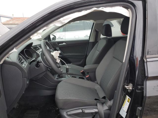 Photo 6 VIN: 3VV1B7AX5JM074548 - VOLKSWAGEN TIGUAN 