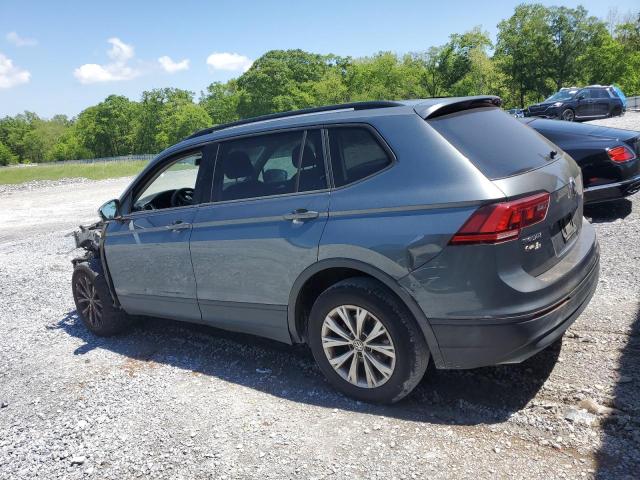 Photo 1 VIN: 3VV1B7AX5JM085355 - VOLKSWAGEN TIGUAN 