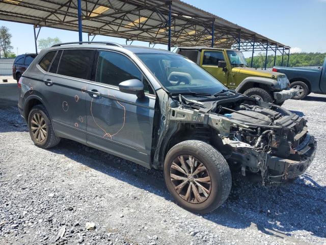 Photo 3 VIN: 3VV1B7AX5JM085355 - VOLKSWAGEN TIGUAN 