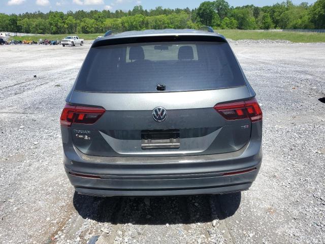 Photo 5 VIN: 3VV1B7AX5JM085355 - VOLKSWAGEN TIGUAN 