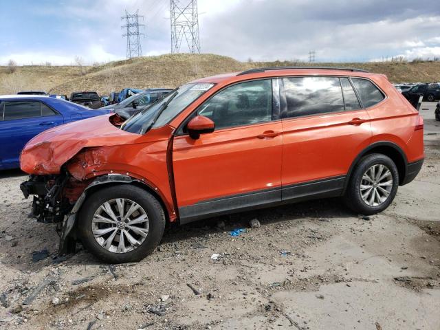 Photo 0 VIN: 3VV1B7AX5JM086151 - VOLKSWAGEN TIGUAN 