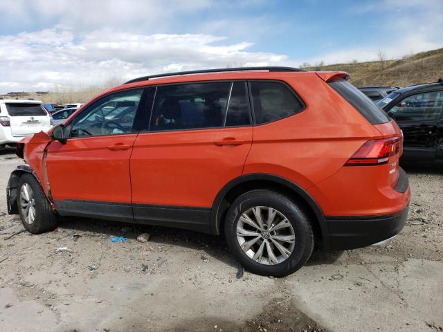 Photo 1 VIN: 3VV1B7AX5JM086151 - VOLKSWAGEN TIGUAN 