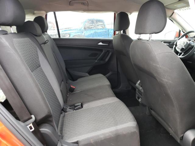 Photo 10 VIN: 3VV1B7AX5JM086151 - VOLKSWAGEN TIGUAN 