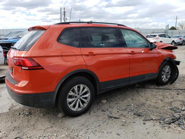 Photo 2 VIN: 3VV1B7AX5JM086151 - VOLKSWAGEN TIGUAN 