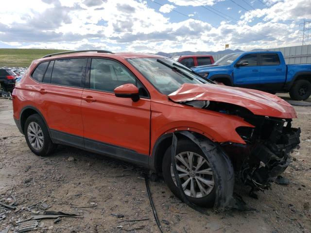 Photo 3 VIN: 3VV1B7AX5JM086151 - VOLKSWAGEN TIGUAN 