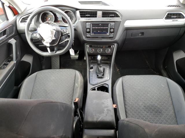 Photo 7 VIN: 3VV1B7AX5JM086151 - VOLKSWAGEN TIGUAN 