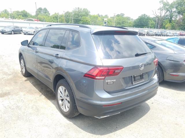 Photo 2 VIN: 3VV1B7AX5JM089910 - VOLKSWAGEN TIGUAN S 