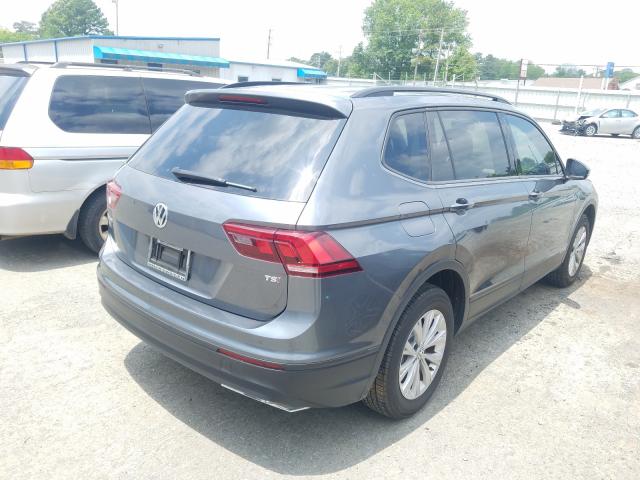 Photo 3 VIN: 3VV1B7AX5JM089910 - VOLKSWAGEN TIGUAN S 