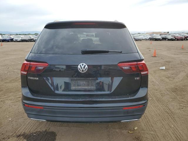 Photo 5 VIN: 3VV1B7AX5JM103434 - VOLKSWAGEN TIGUAN 