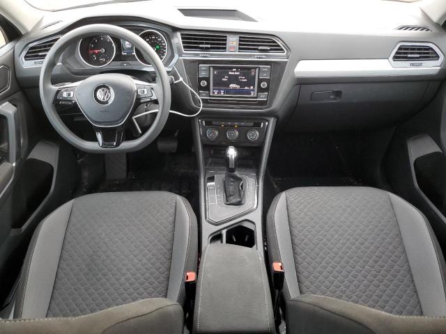 Photo 7 VIN: 3VV1B7AX5JM103434 - VOLKSWAGEN TIGUAN 