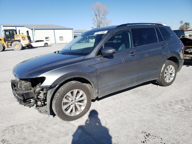 Photo 0 VIN: 3VV1B7AX5JM112022 - VOLKSWAGEN TIGUAN 