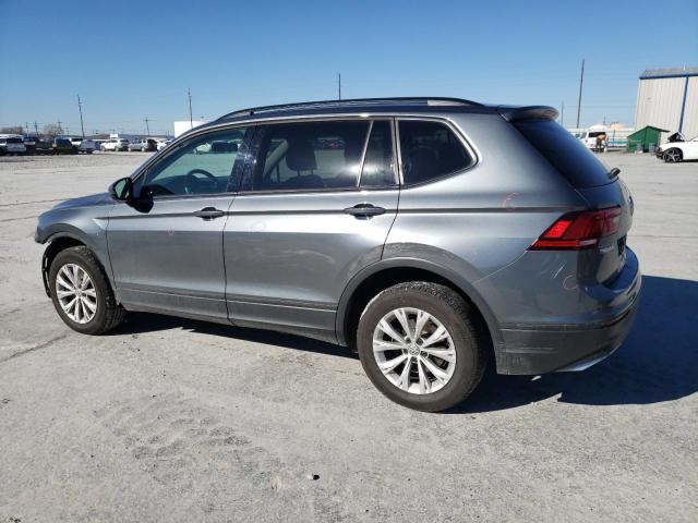 Photo 1 VIN: 3VV1B7AX5JM112022 - VOLKSWAGEN TIGUAN 