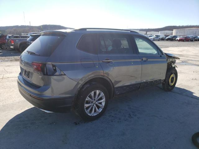 Photo 2 VIN: 3VV1B7AX5JM112022 - VOLKSWAGEN TIGUAN 