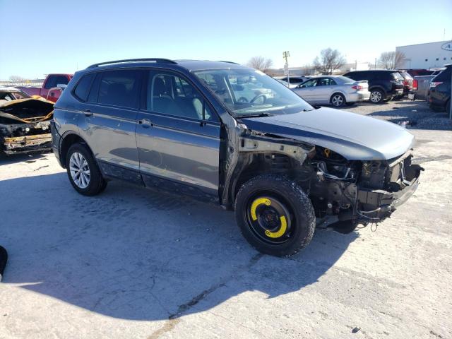 Photo 3 VIN: 3VV1B7AX5JM112022 - VOLKSWAGEN TIGUAN 