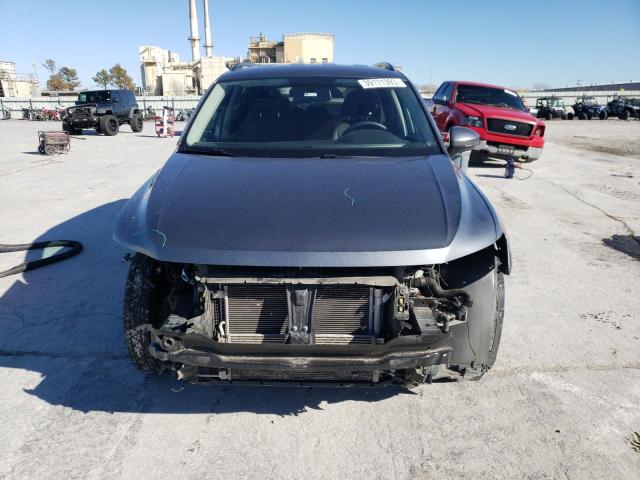 Photo 4 VIN: 3VV1B7AX5JM112022 - VOLKSWAGEN TIGUAN 