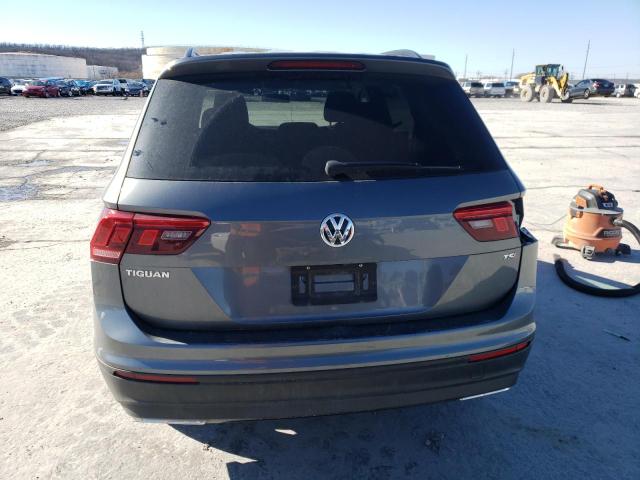 Photo 5 VIN: 3VV1B7AX5JM112022 - VOLKSWAGEN TIGUAN 